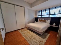 Shenton Way (D1), Condominium #456570971